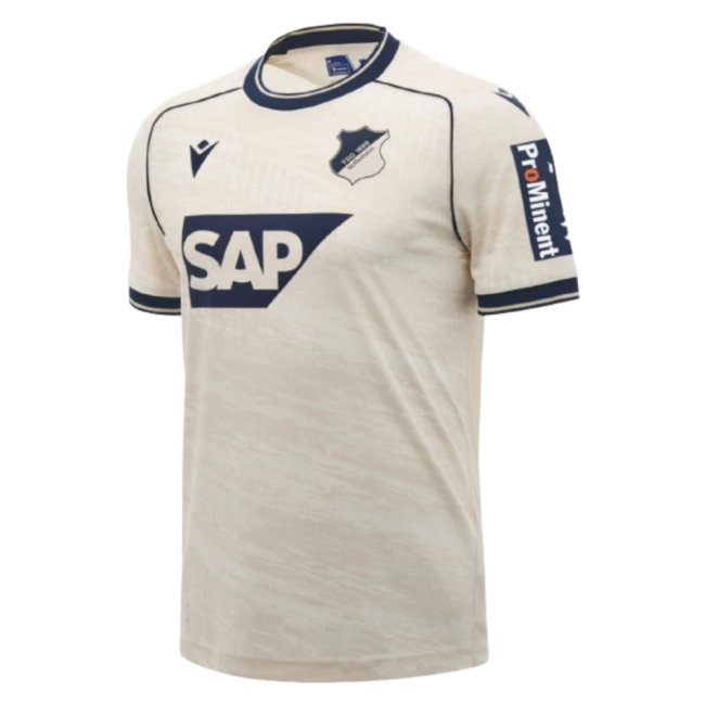 2026-2027 Hoffenheim Away Shirt