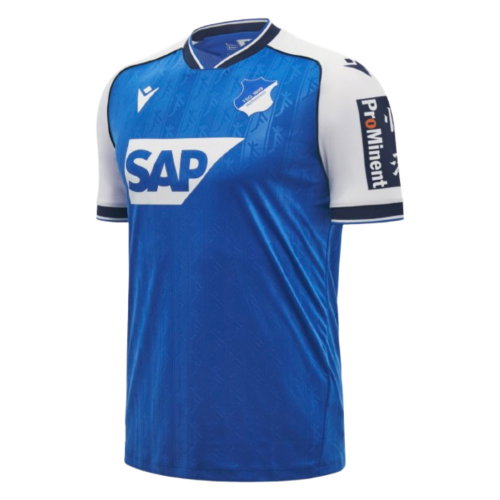 2026-2027 Hoffenheim Home Shirt