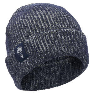 2026-2027 Scotland Rugby Waffle Beanie (Navy)