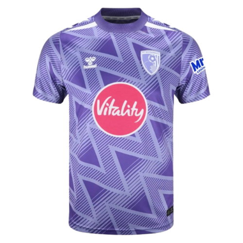 2026-2027 Bournemouth Away Shirt