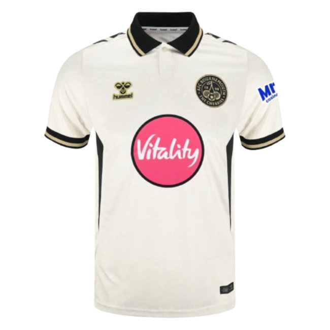 2026-2027 Bournemouth Third Shirt