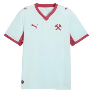 2026-2027 Shakhtar Donetsk Away Shirt