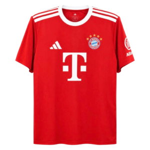 2026-2027 Bayern Munich Home SUPPORTER Shirt