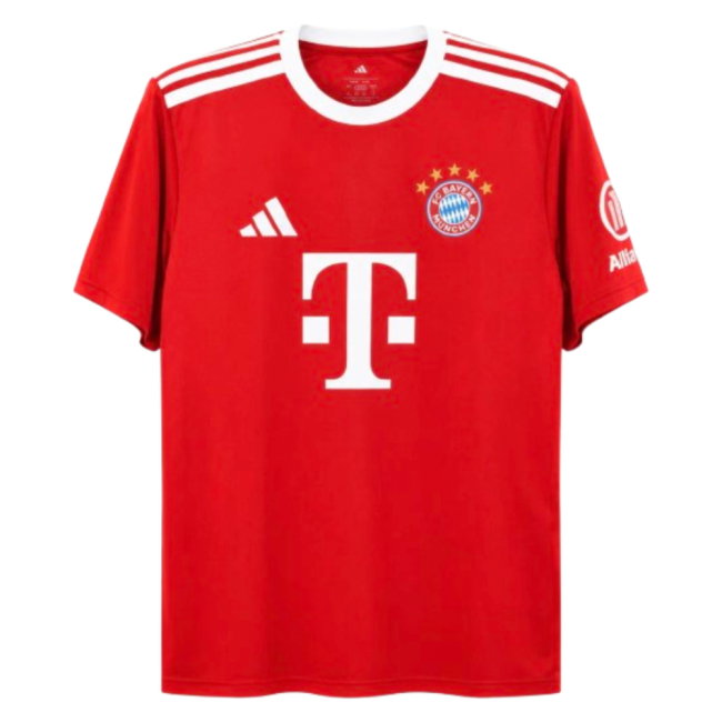 2026-2027 Bayern Munich Home SUPPORTER Shirt