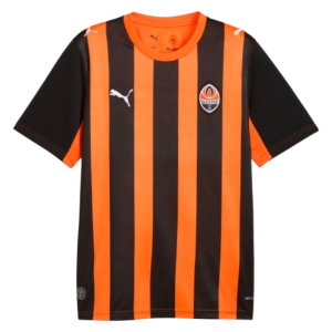 2026-2027 Shakhtar Donetsk Home Shirt
