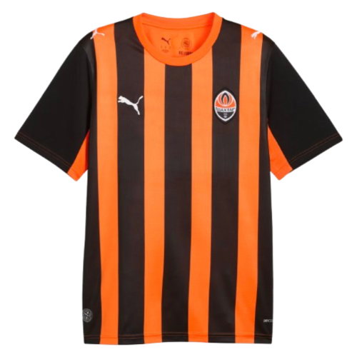 2026-2027 Shakhtar Donetsk Home Shirt