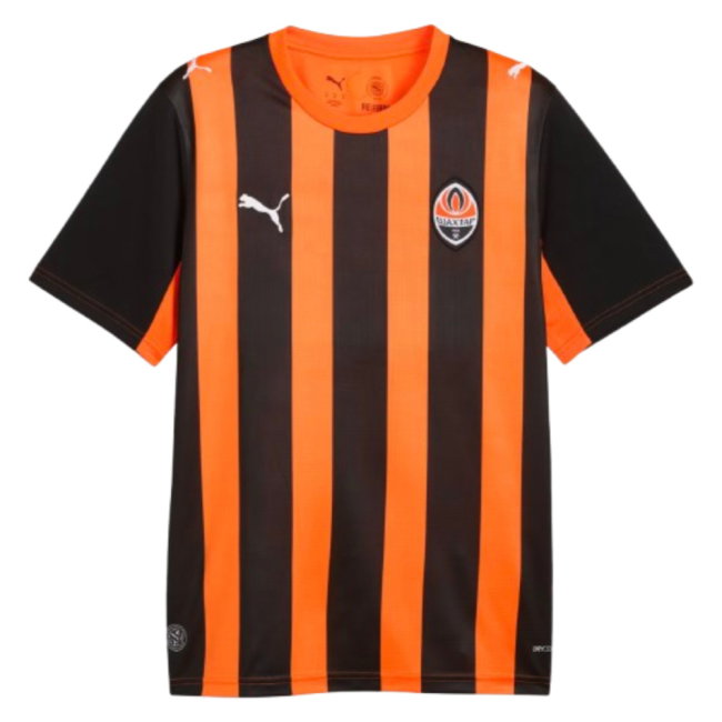 2026-2027 Shakhtar Donetsk Home Shirt