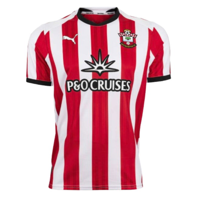 2026-2027 Southampton Home Shirt