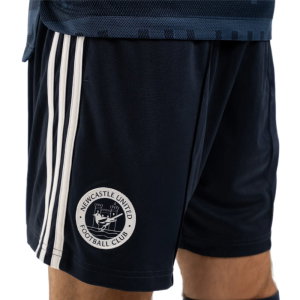 2026-2027 Newcastle Away Shorts (Navy)