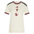 2026-2027 Man Utd Third Shirt (Womens)