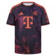 Third Shirts