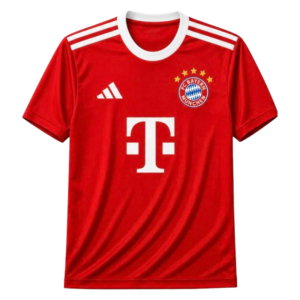 2026-2027 Bayern Munich Home SUPPORTER Shirt (Kids)