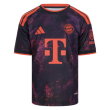 2026-2027 Bayern Munich Third Shirt (Kids)