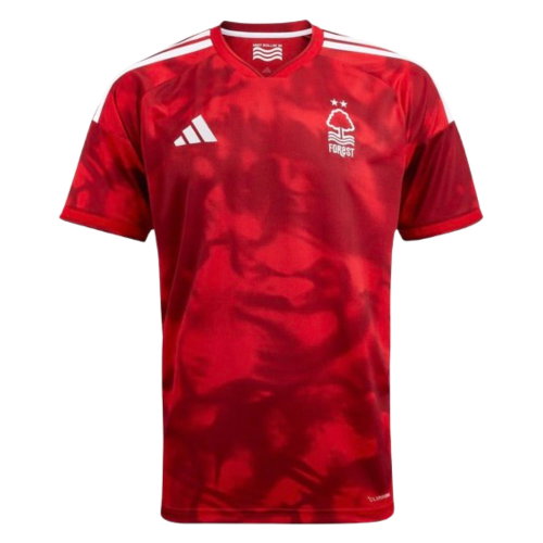 2026-2027 Nottingham Forest Home Shirt (Kids)