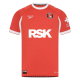 Home Shirts
