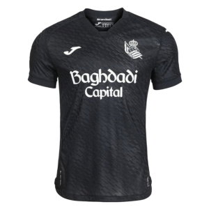 2026-2027 Real Sociedad Away Shirt (Kids)