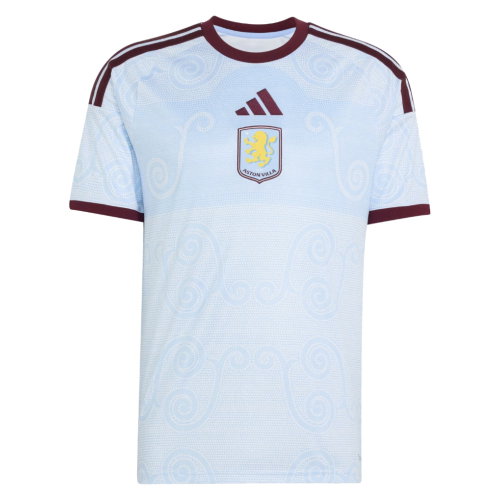 2026-2027 Aston Villa Third Shirt
