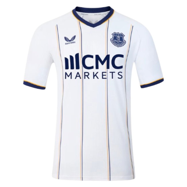 2026-2027 Everton Away Shirt