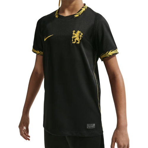 2026-2027 Chelsea Away Shirt (Kids)