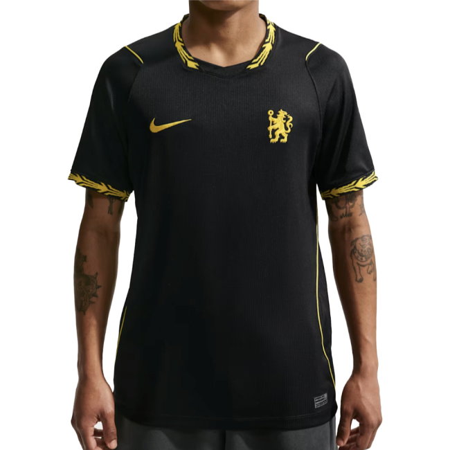 2026-2027 Chelsea Away Shirt