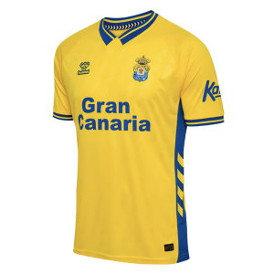 2025-2026 Las Palmas Home Shirt