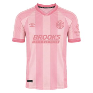 2026-2027 Cambridge Utd Third Shirt