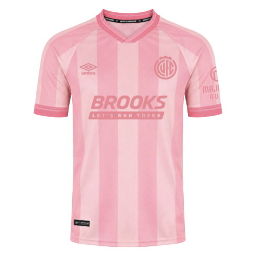 2026-2027 Cambridge Utd Third Shirt