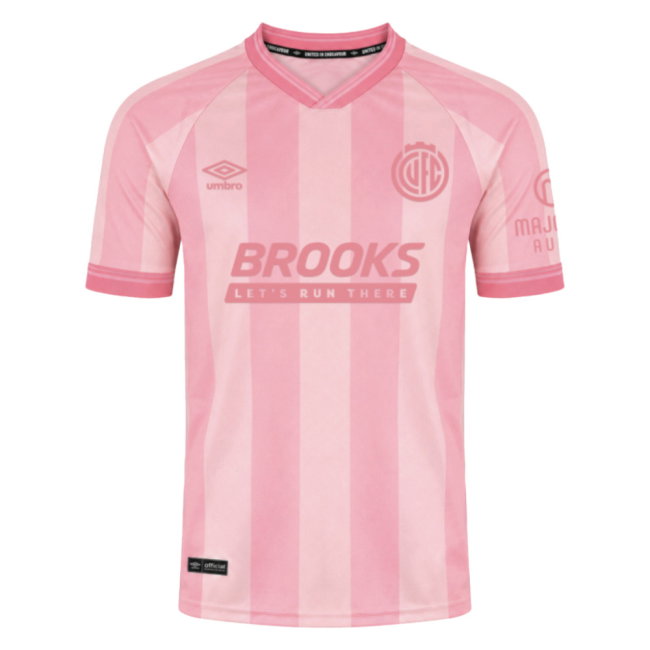 2026-2027 Cambridge Utd Third Shirt