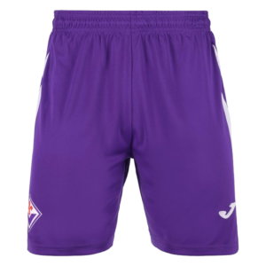 2026-2027 Fiorentina Home Shorts (Purple)