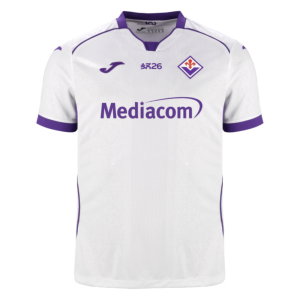 2026-2027 Fiorentina Away Shirt