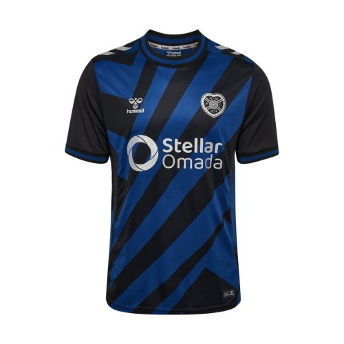 2026-2027 Hearts Third Shirt (Womens)