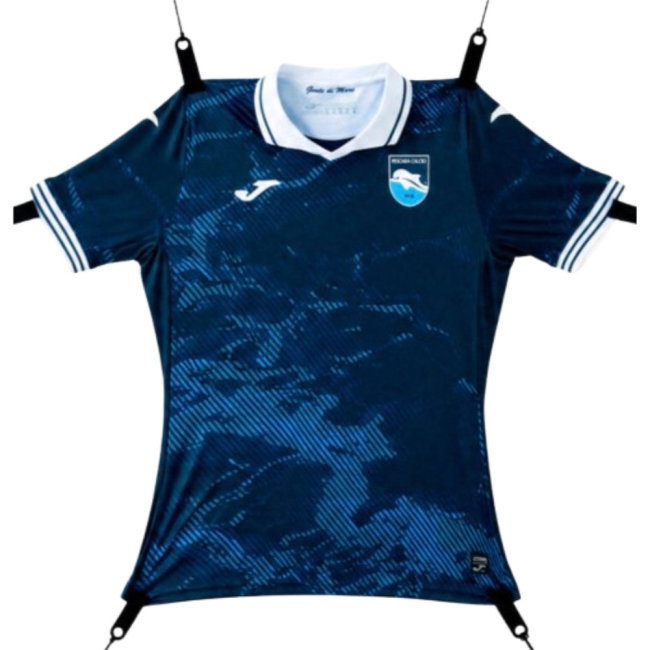 2026-2027 Pescara Away Shirt