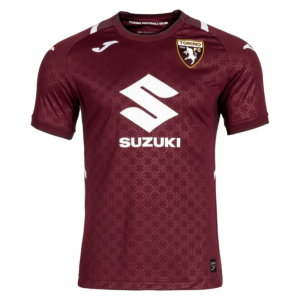 2026-2027 Torino Home Shirt