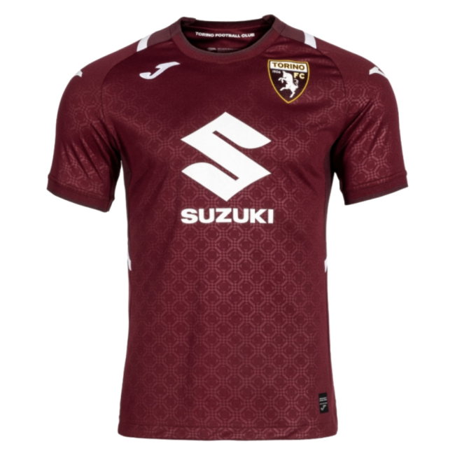 2026-2027 Torino Home Shirt