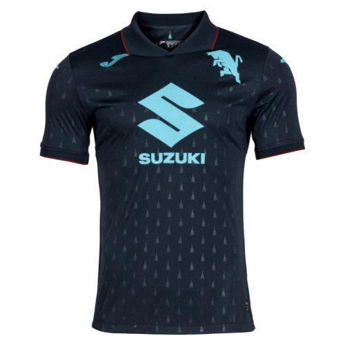 2026-2027 Torino Third Shirt