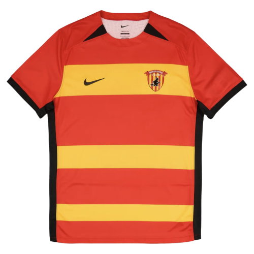 2024-2025 Benevento Calcio Home Shirt