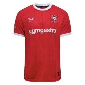 2026-2027 FC Twente Home Shirt