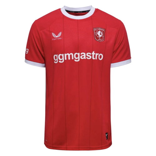 2026-2027 FC Twente Home Shirt