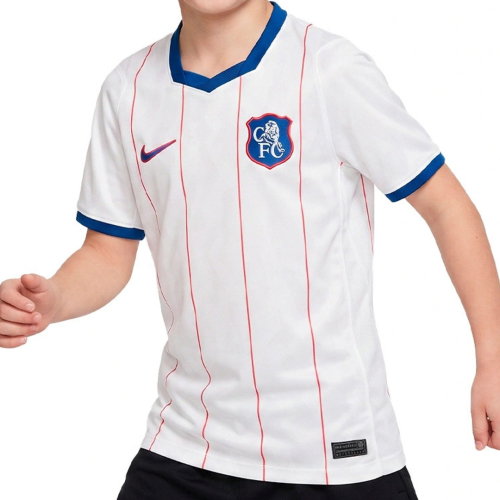 2026-2027 Chelsea Third Shirt (Kids)