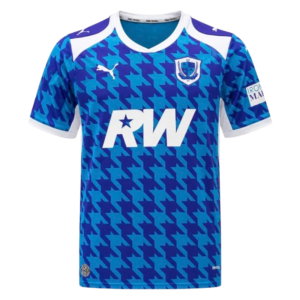 2026-2027 Port Vale Away Shirt