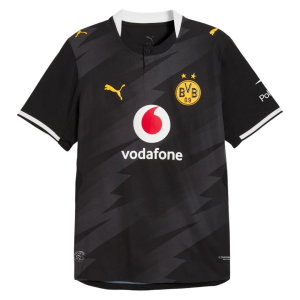 2026-2027 Borussia Dortmund Away Shirt