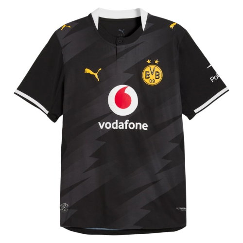 2026-2027 Borussia Dortmund Away Shirt
