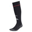 2026-2027 Liverpool Third Socks (Black)