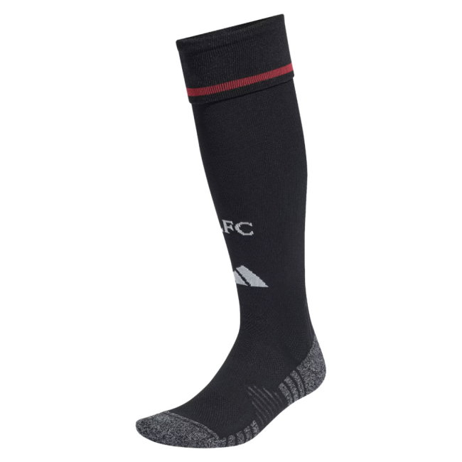 2026-2027 Liverpool Third Socks (Black)