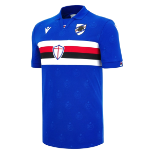 2026-2027 Sampdoria Home Shirt