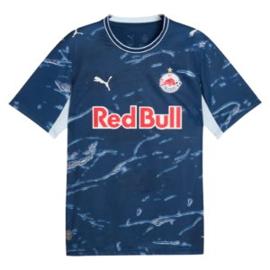 2026-2027 Red Bull Salzburg Third Shirt