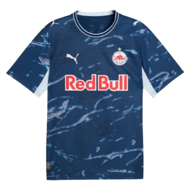2026-2027 Red Bull Salzburg Third Shirt
