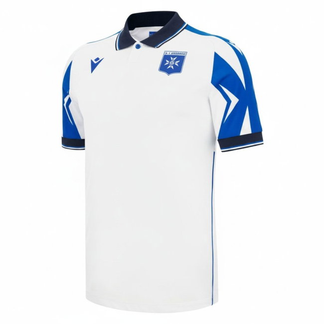 2026-2027 Auxerre Home Shirt