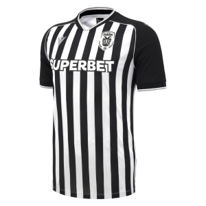 2026-2027 PAOK Salonika Home Shirt