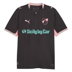 2026-2027 Palermo Third Shirt